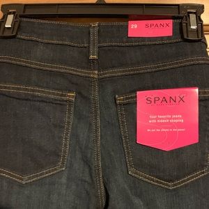 Spanx The Slim-X Skinny